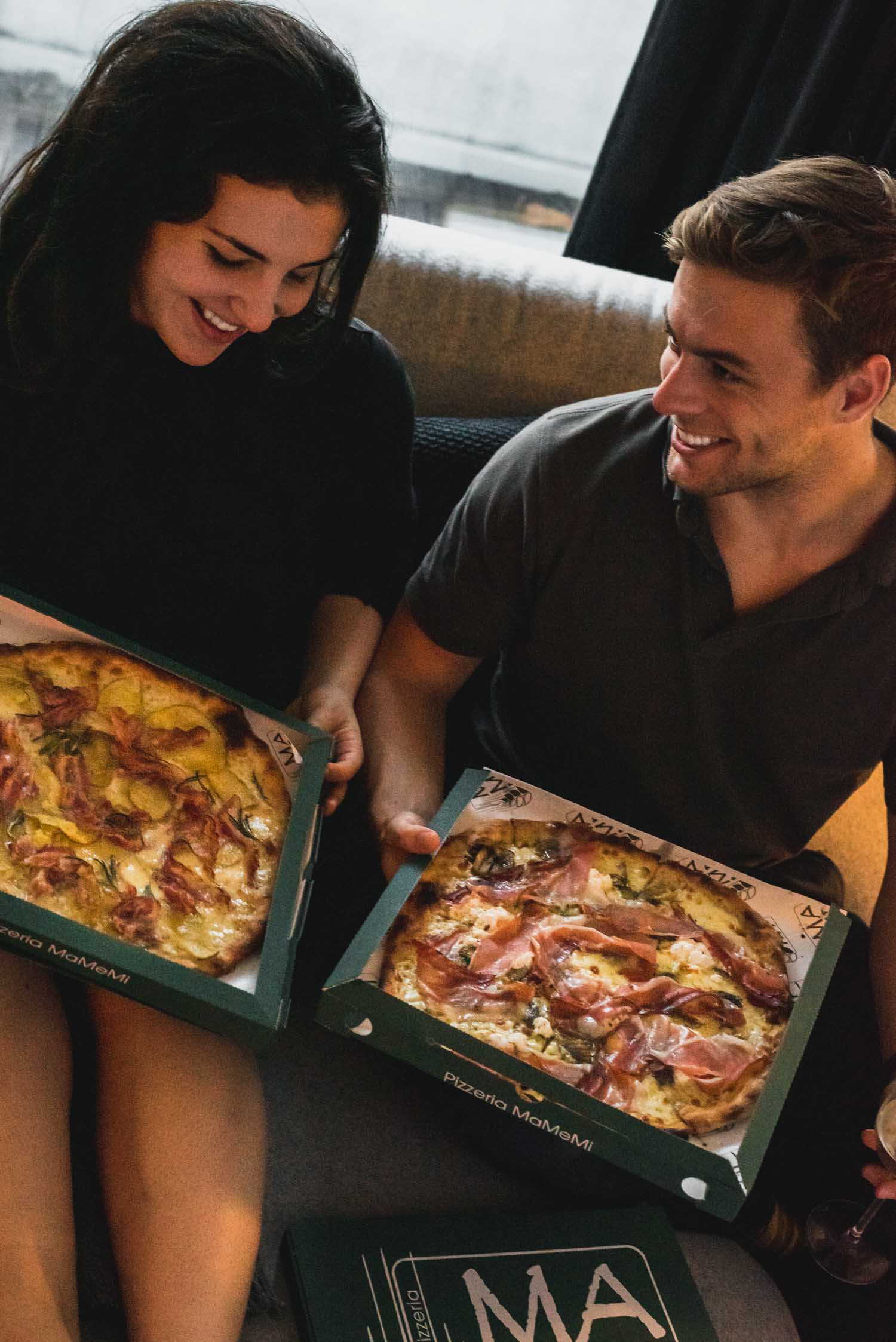 What Are Traditional Italian Pizza Toppings?