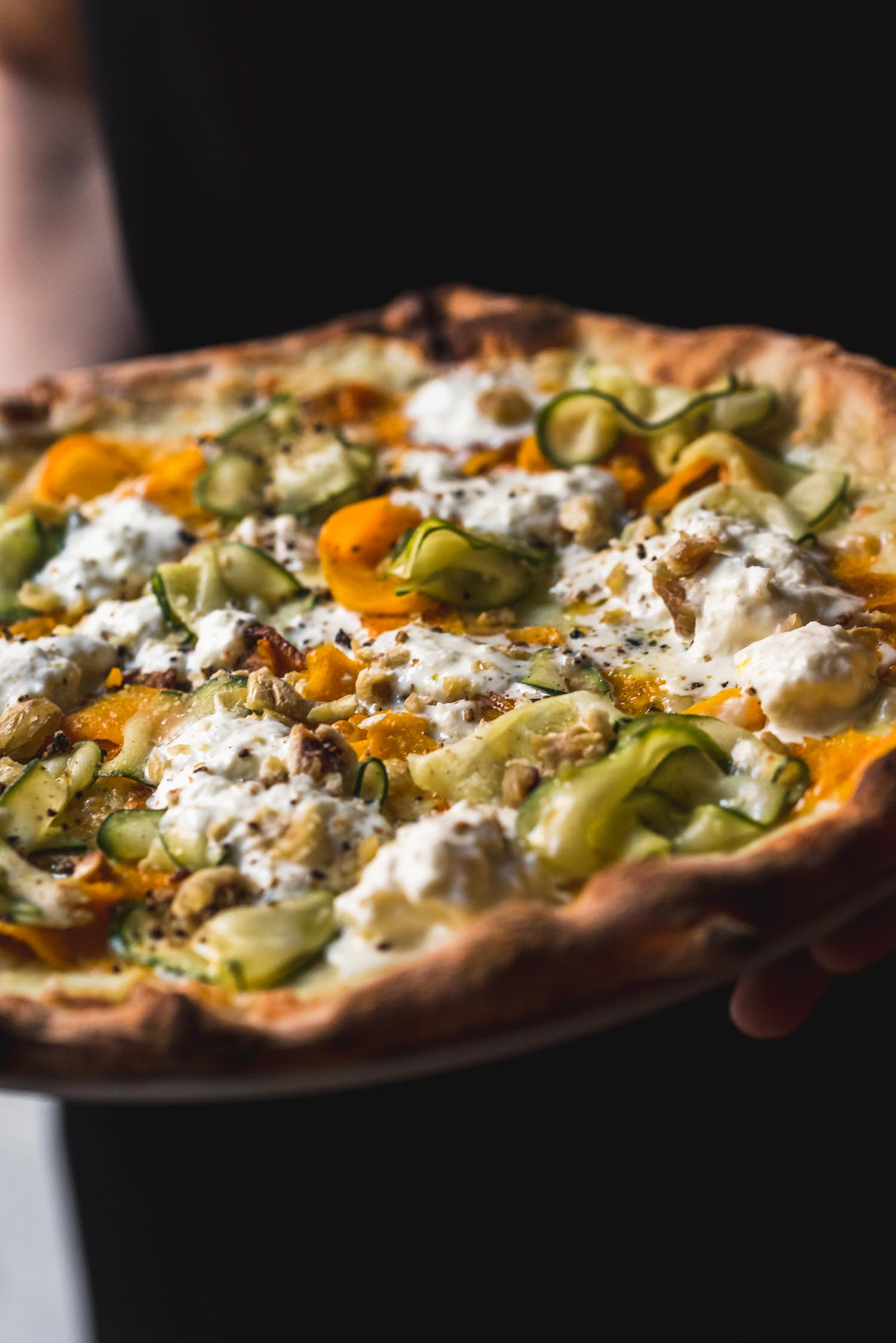 Roman vs. Neapolitan Pizza: Exploring Pizza Dough Styles