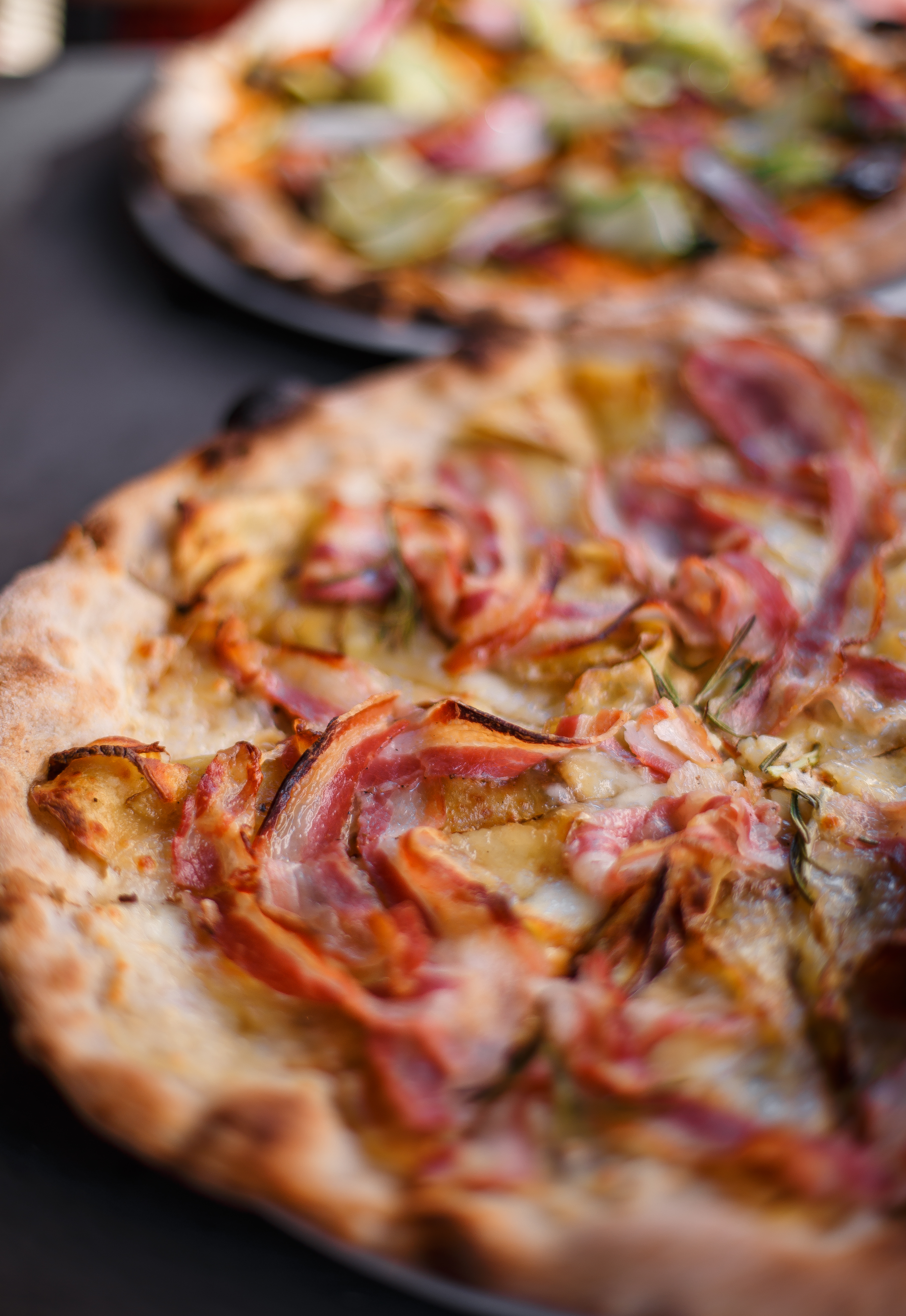 Hvor mange kalorier er der i en pizza? Den italienske tilgang til mad, liv og balance